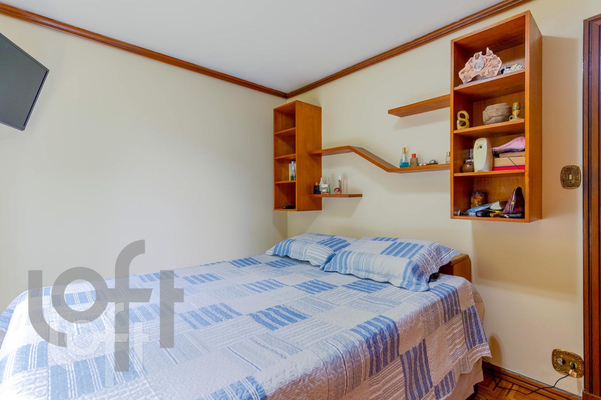 Apartamento, 2 quartos, 64 m² - Foto 12