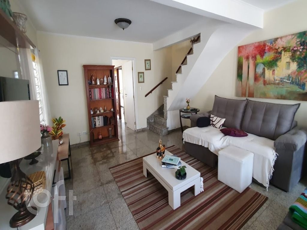 Casa, 3 quartos, 145 m² - Foto 1