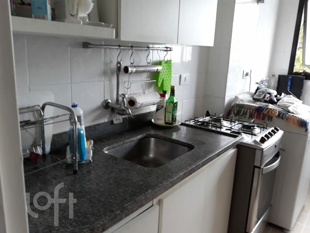 Apartamento, 2 quartos, 60 m² - Foto 12