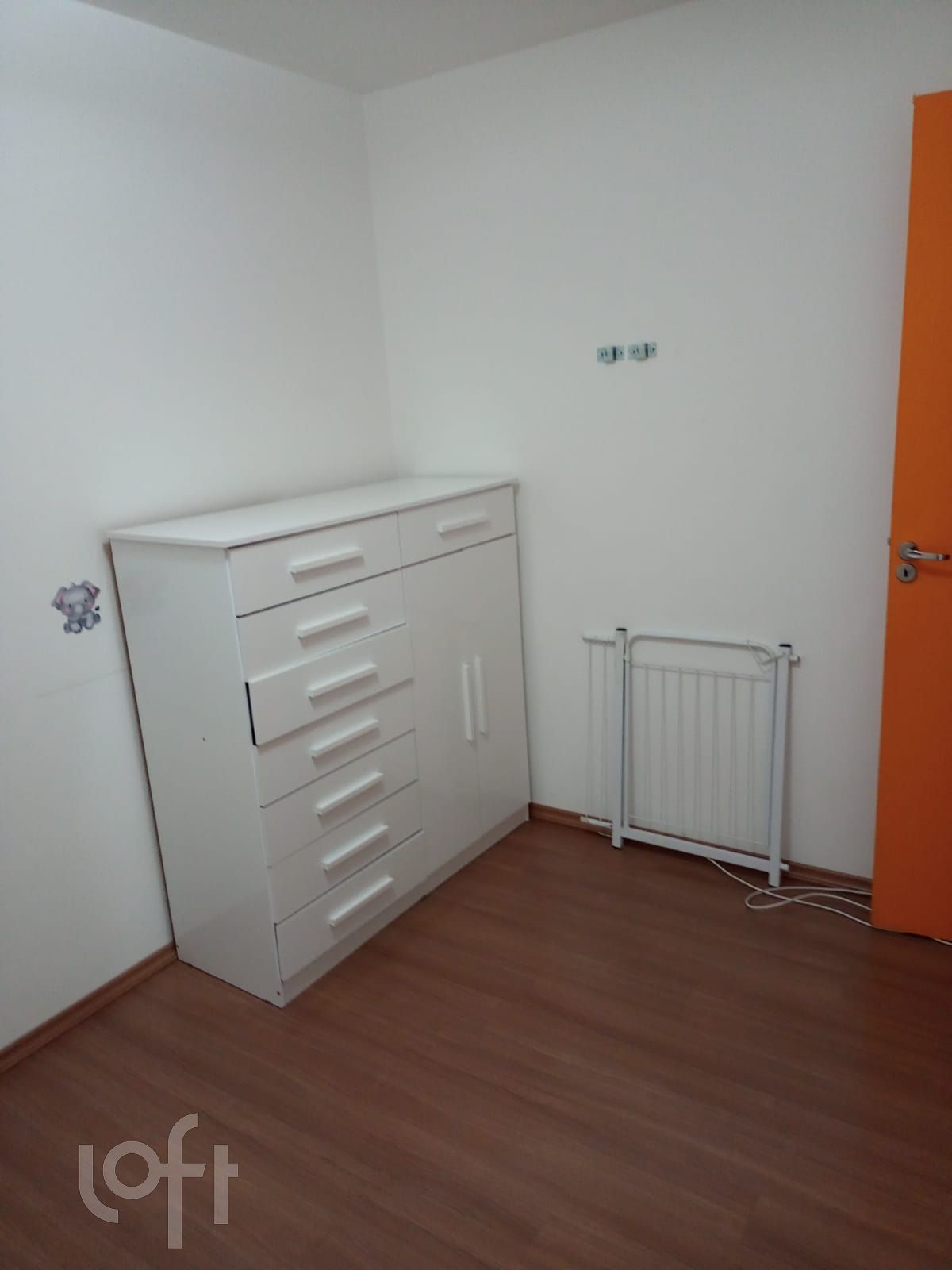 Apartamento, 2 quartos, 45 m² - Foto 12