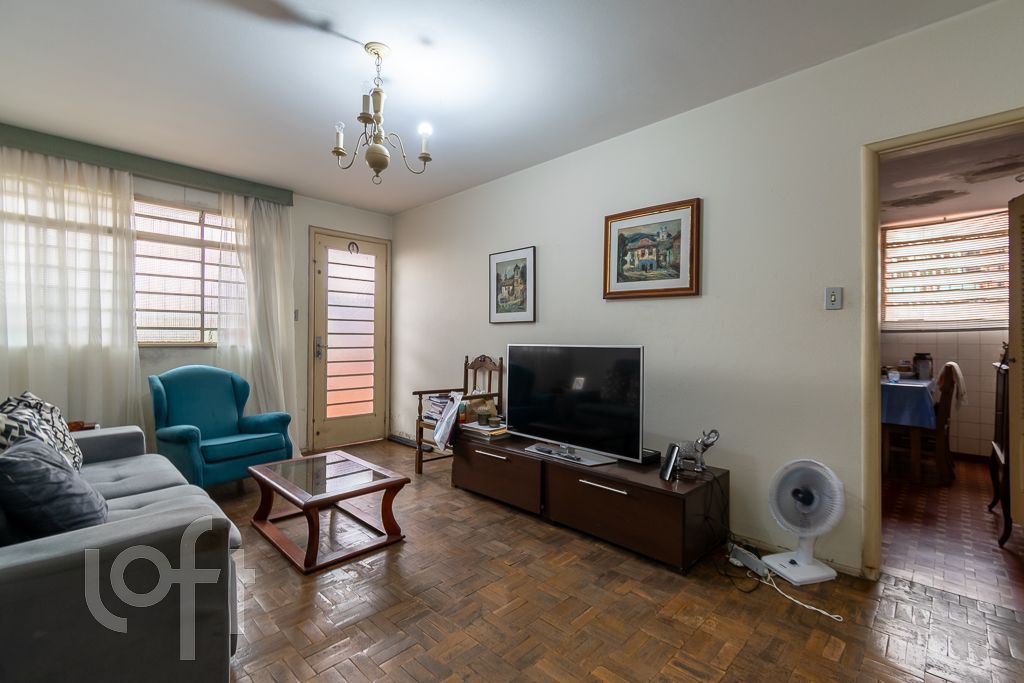 Casa, 3 quartos, 206 m² - Foto 1