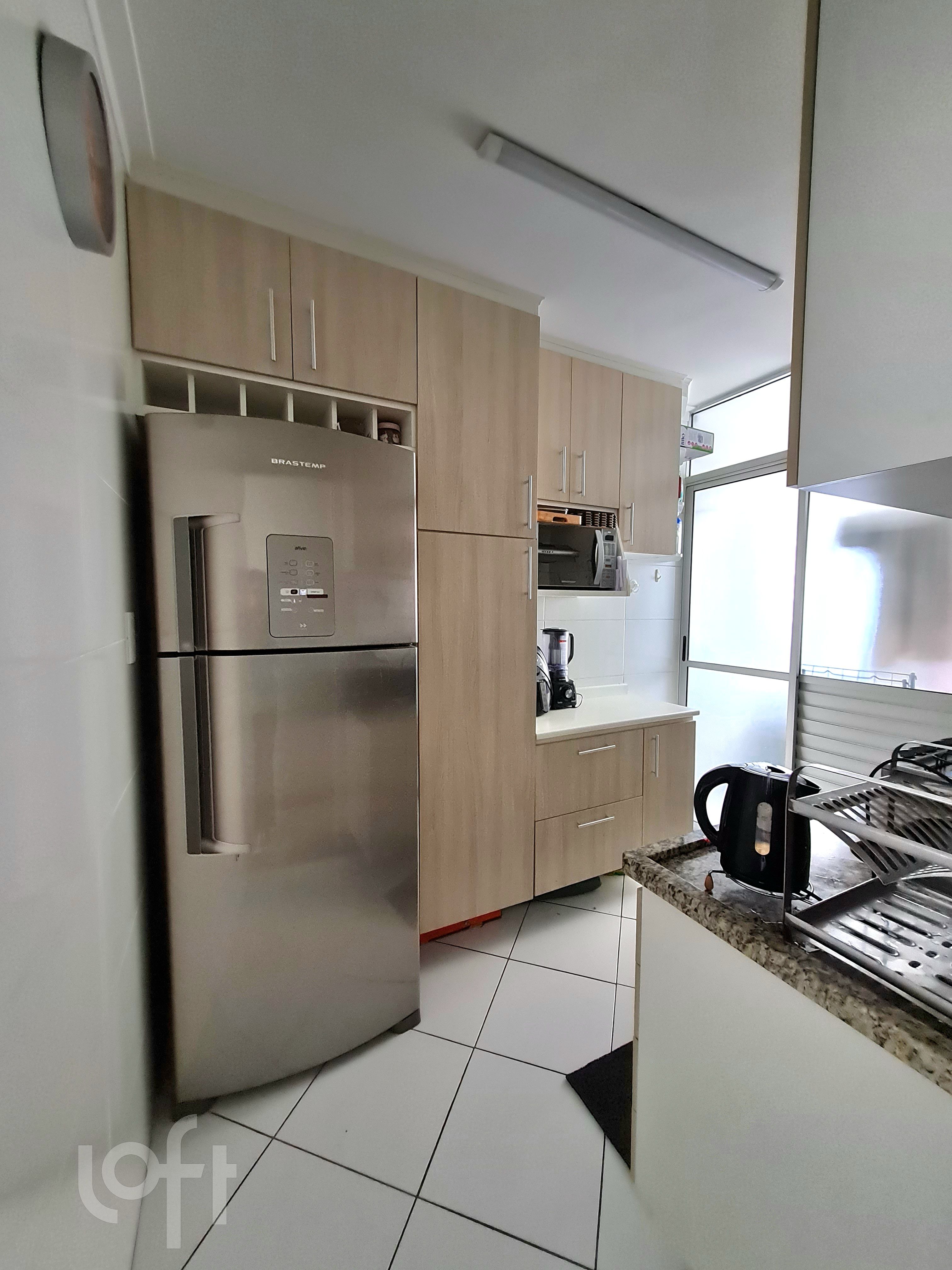 Apartamento, 2 quartos, 50 m² - Foto 18