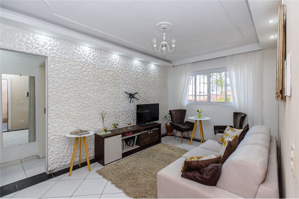 Casa à venda com 3 quartos, 170m² - Foto 4