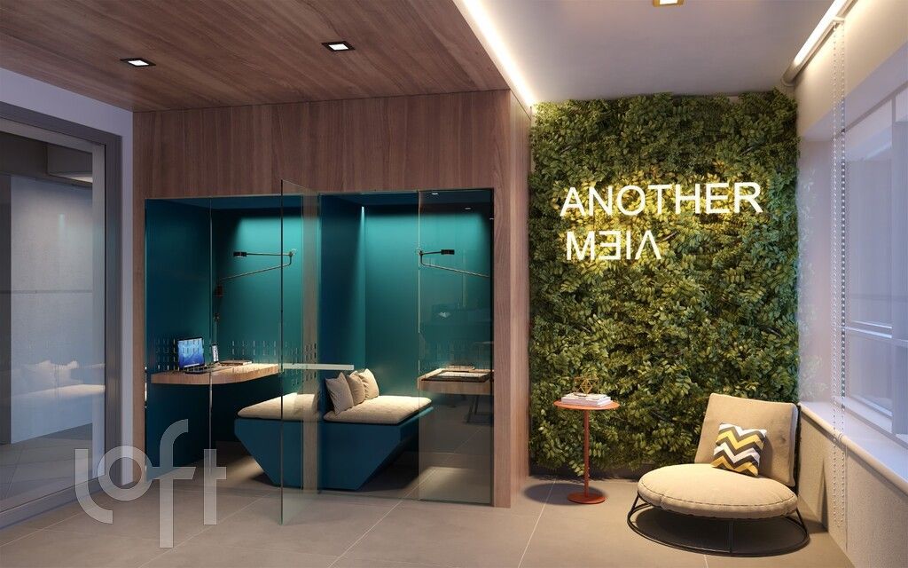 Apartamento, 2 quartos, 80 m² - Foto 16
