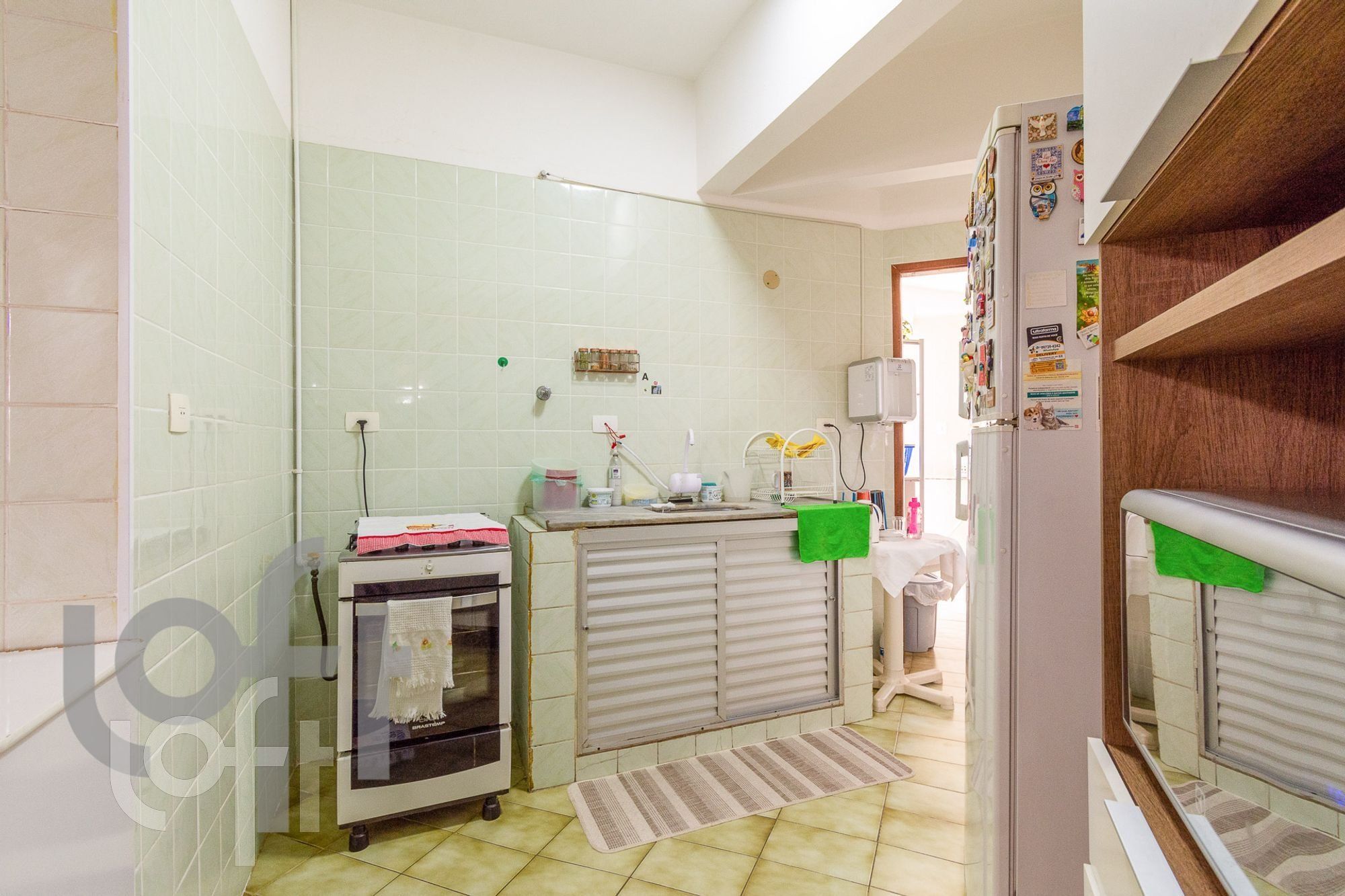 Apartamento, 3 quartos, 167 m² - Foto 23