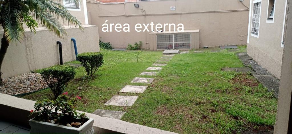 Apartamento, 3 quartos, 59 m² - Foto 3