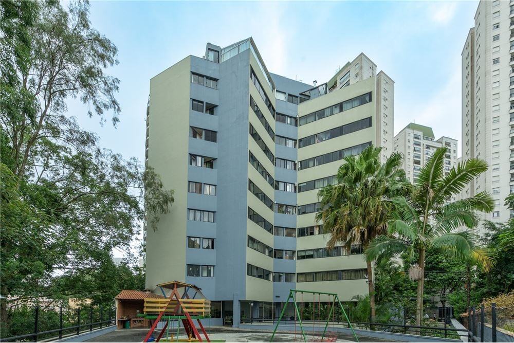 Apartamento, 2 quartos, 45 m² - Foto 35