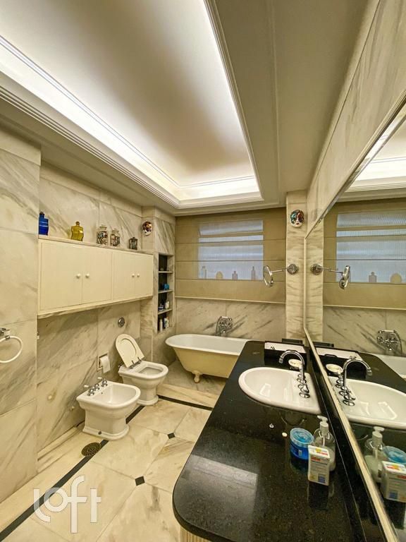 Apartamento, 3 quartos, 191 m² - Foto 22