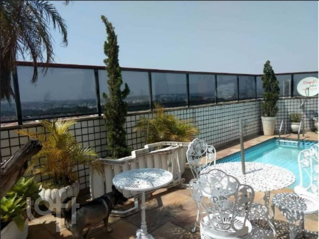 Apartamento, 4 quartos, 364 m² - Foto 3