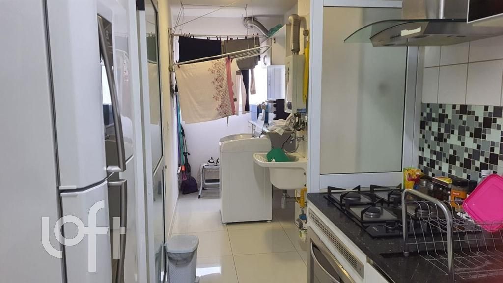 Apartamento, 2 quartos, 80 m² - Foto 18