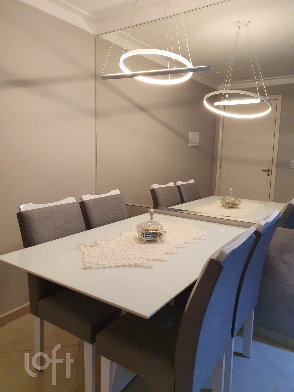 Apartamento, 2 quartos, 50 m² - Foto 10