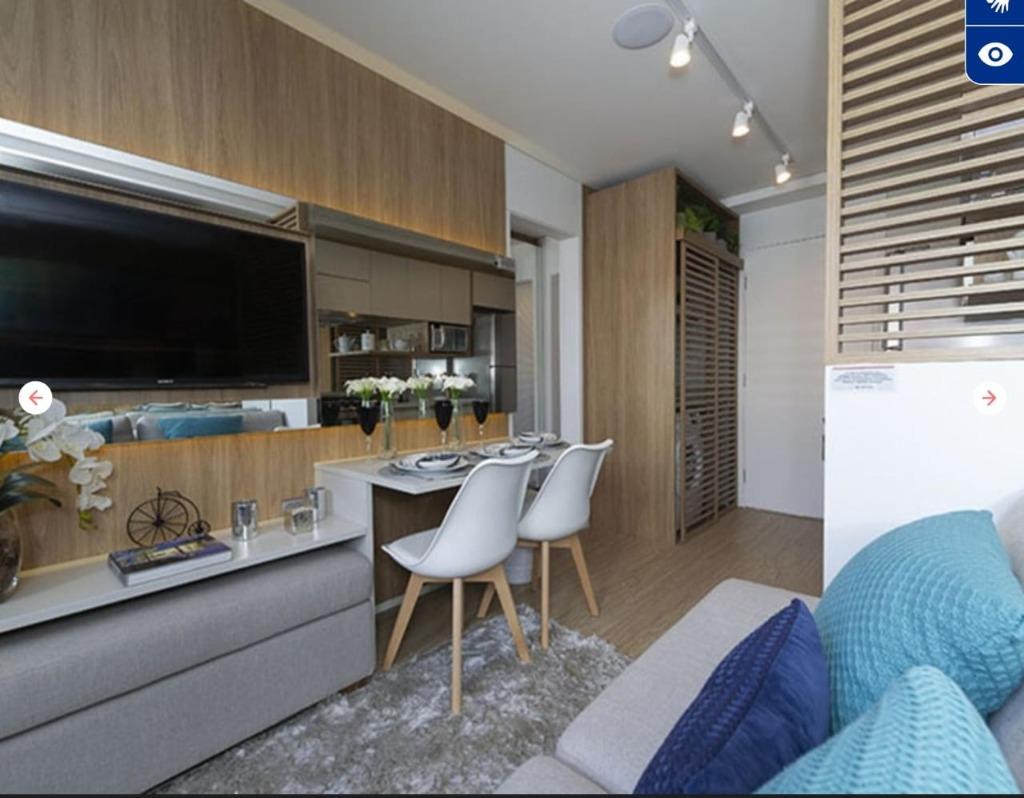 Apartamento à venda com 1 quarto, 28m² - Foto 28