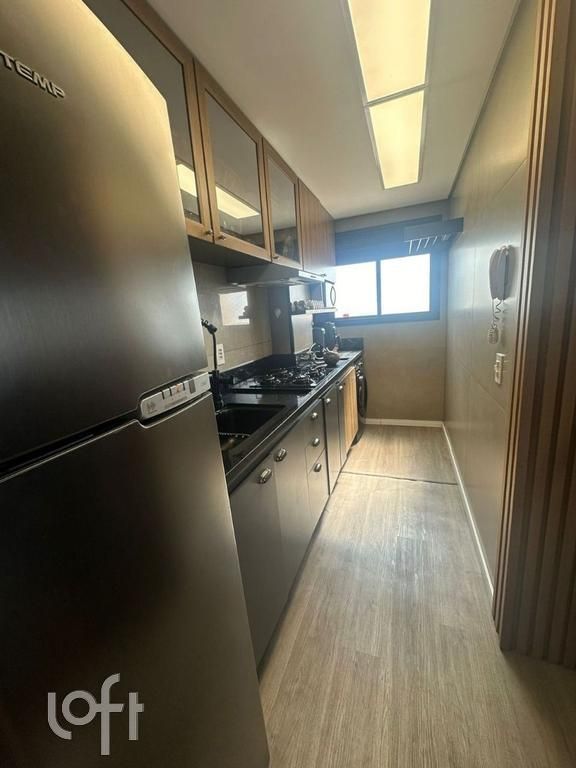 Apartamento, 2 quartos, 42 m² - Foto 8