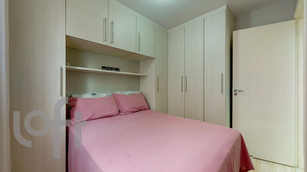 Apartamento à venda com 2 quartos, 45m² - Foto 28