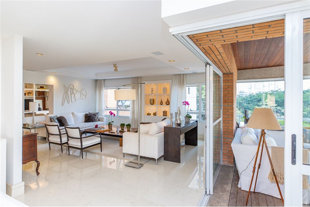 Apartamento, 3 quartos, 243 m² - Foto 23