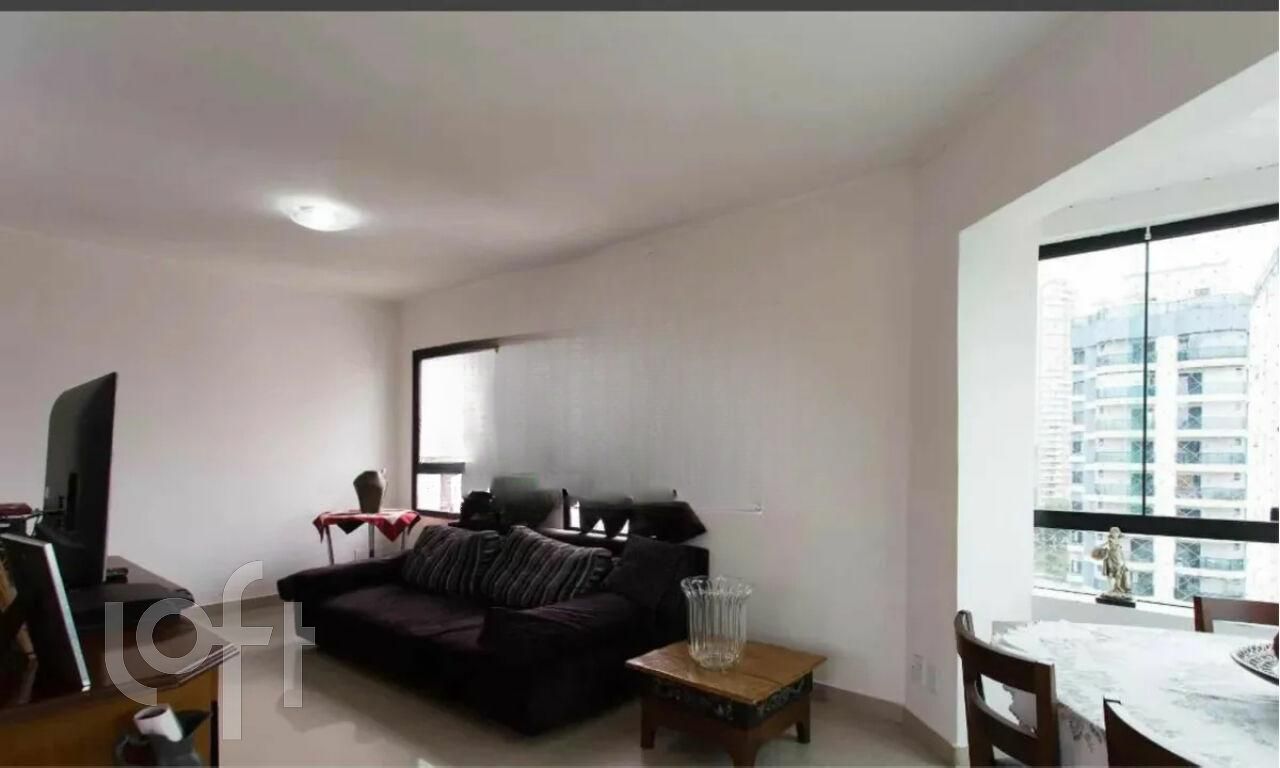 Apartamento, 3 quartos, 110 m² - Foto 2