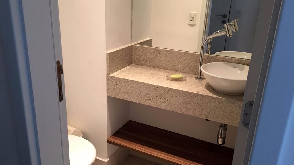 Apartamento, 1 quarto, 48 m² - Foto 2