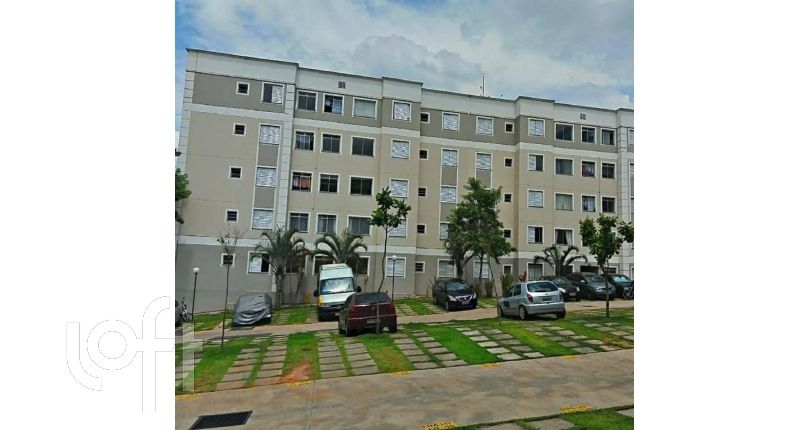 Apartamento, 2 quartos, 45 m² - Foto 29