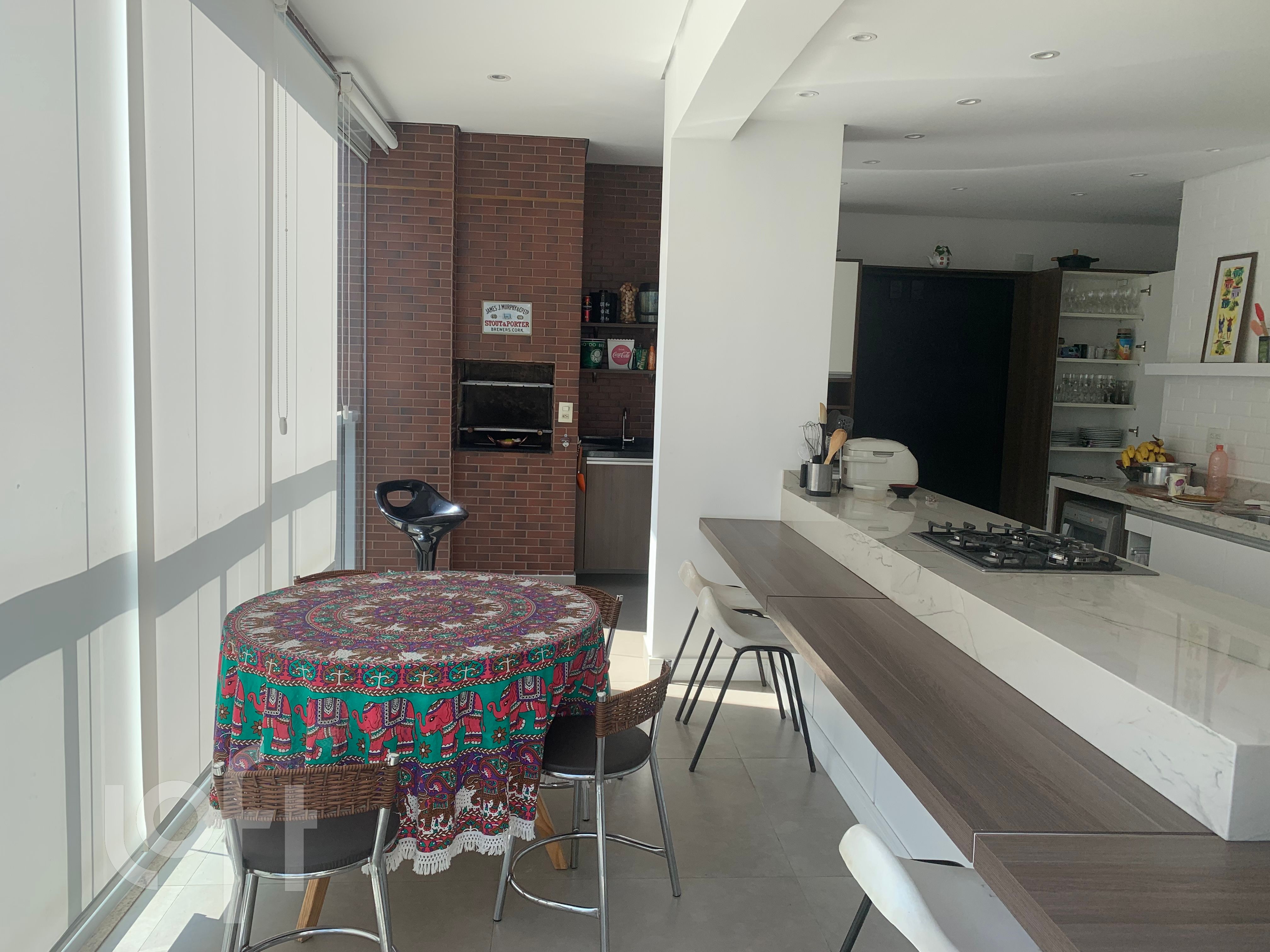 Apartamento, 3 quartos, 230 m² - Foto 5