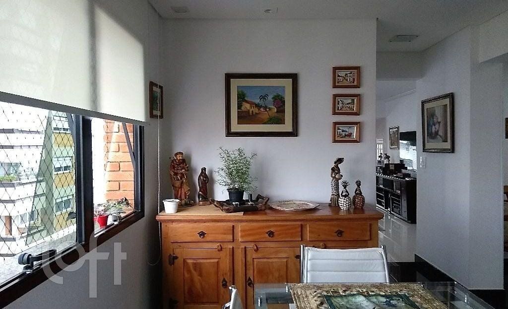 Apartamento à venda com 4 quartos, 210m² - Foto 16