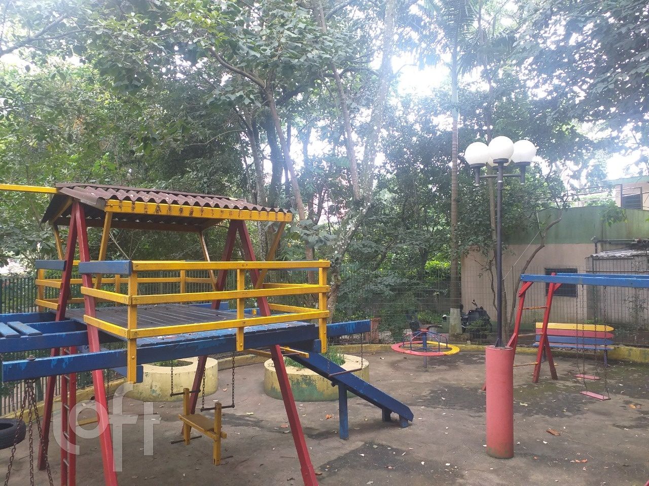 Apartamento, 2 quartos, 50 m² - Foto 12