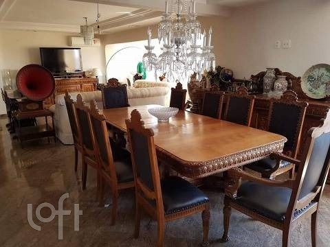 Apartamento, 4 quartos, 432 m² - Foto 9