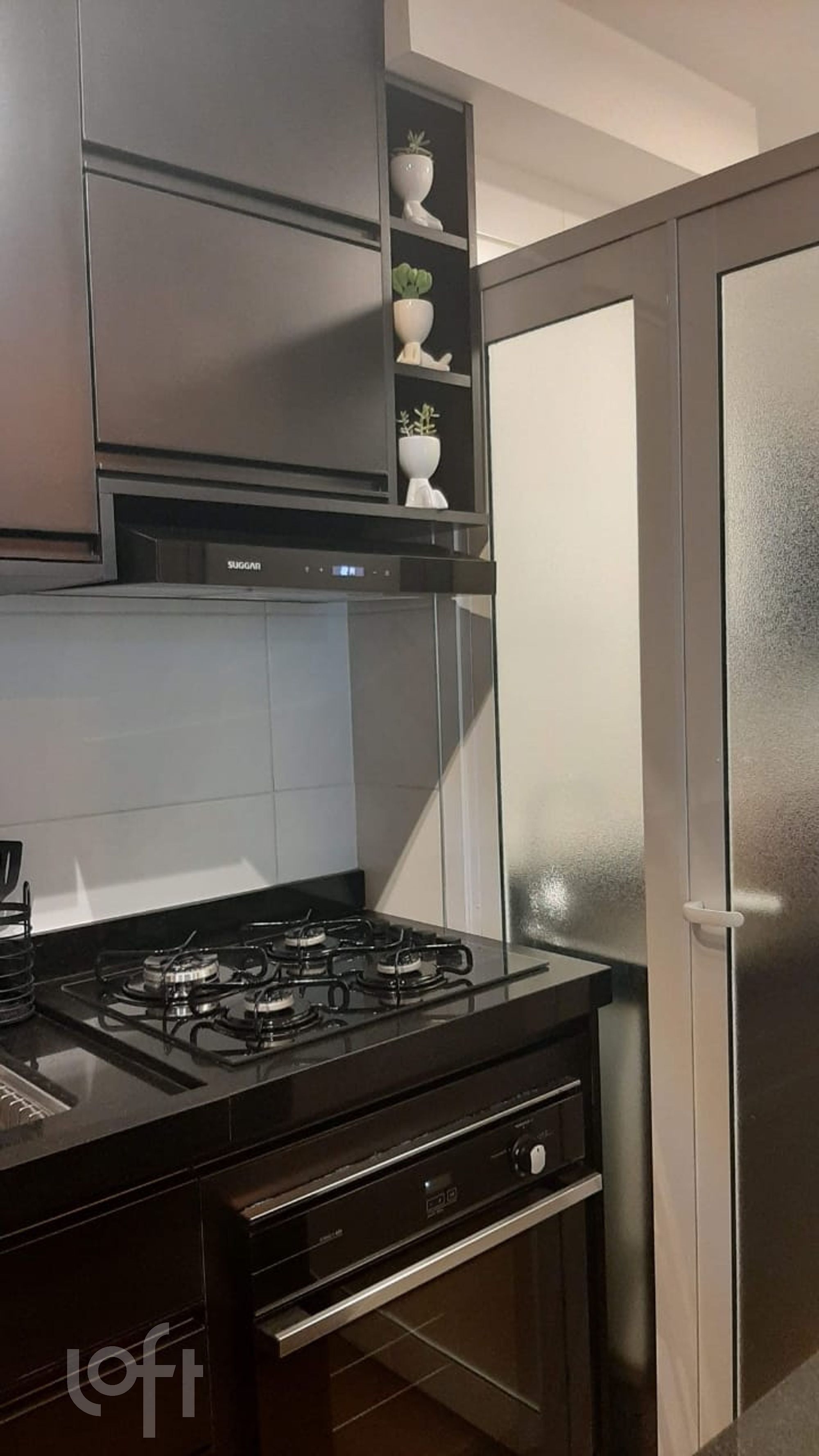 Apartamento, 2 quartos, 45 m² - Foto 9