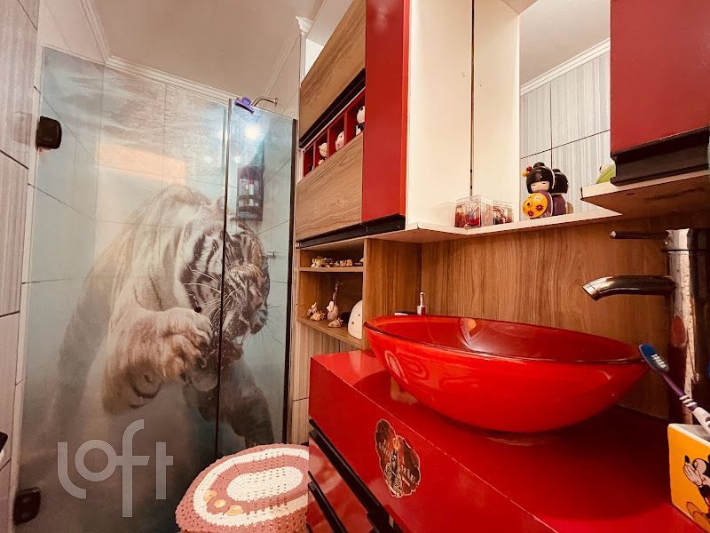 Apartamento, 2 quartos, 48 m² - Foto 6