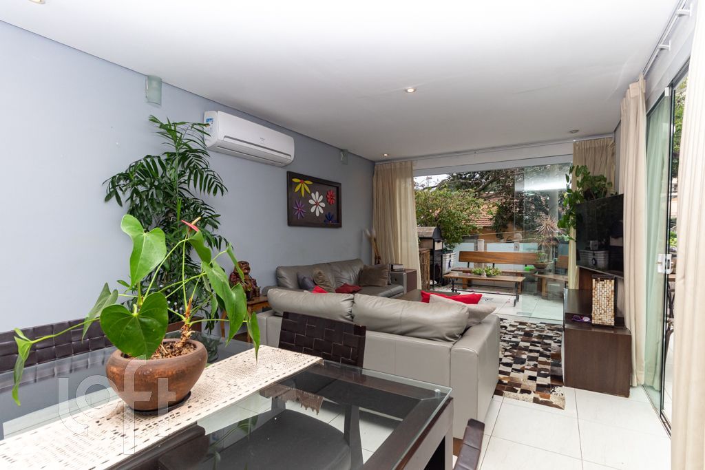 Casa, 3 quartos, 160 m² - Foto 1