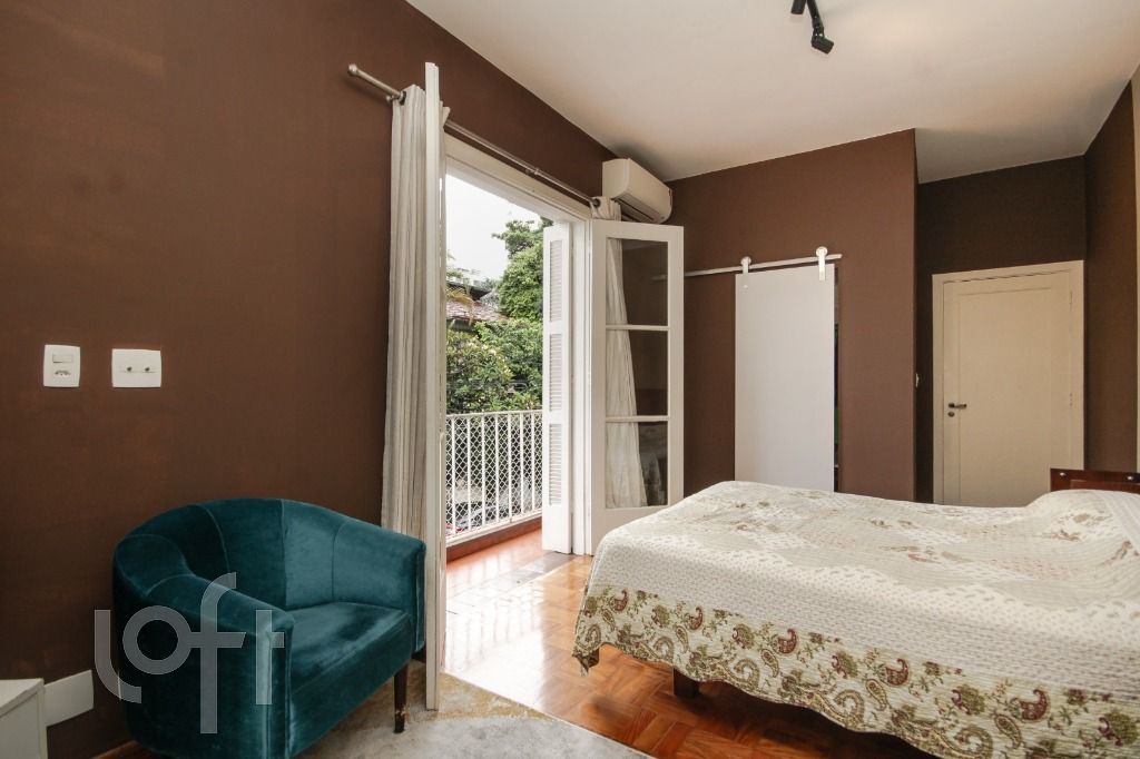 Casa, 3 quartos, 250 m² - Foto 8