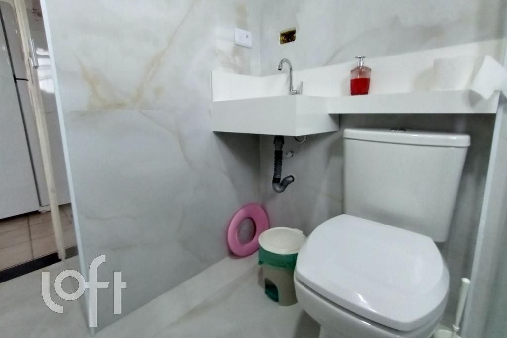 Apartamento, 3 quartos, 70 m² - Foto 25