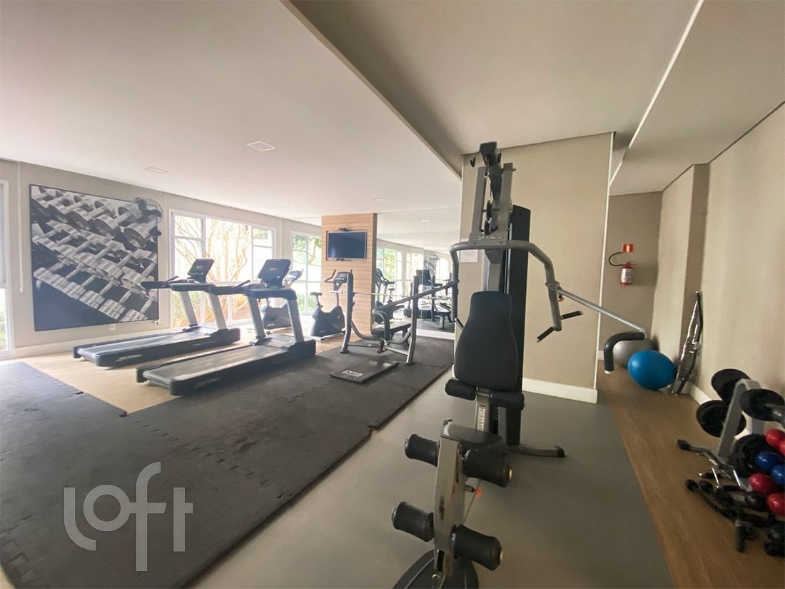 Apartamento à venda com 2 quartos, 74m² - Foto 9