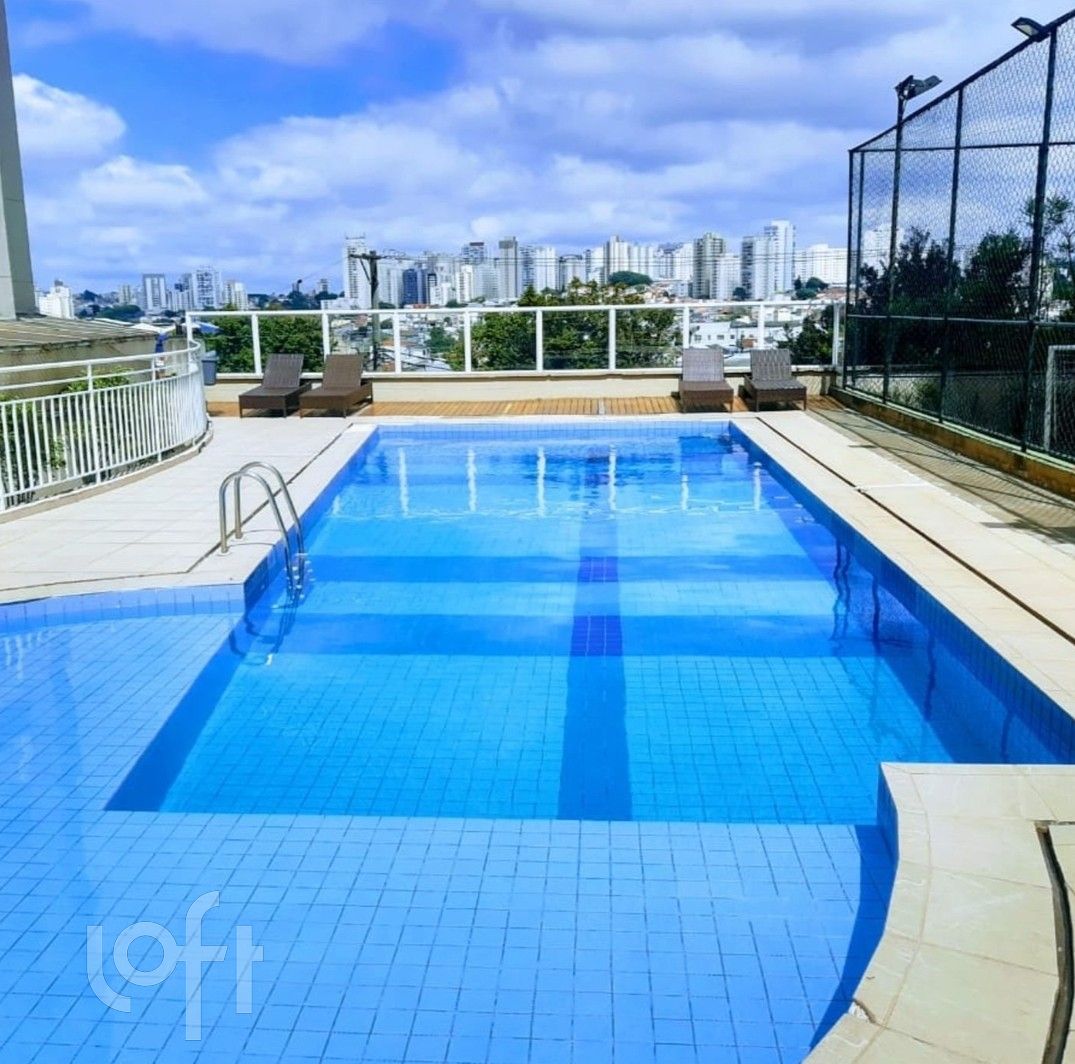 Apartamento, 3 quartos, 62 m² - Foto 24