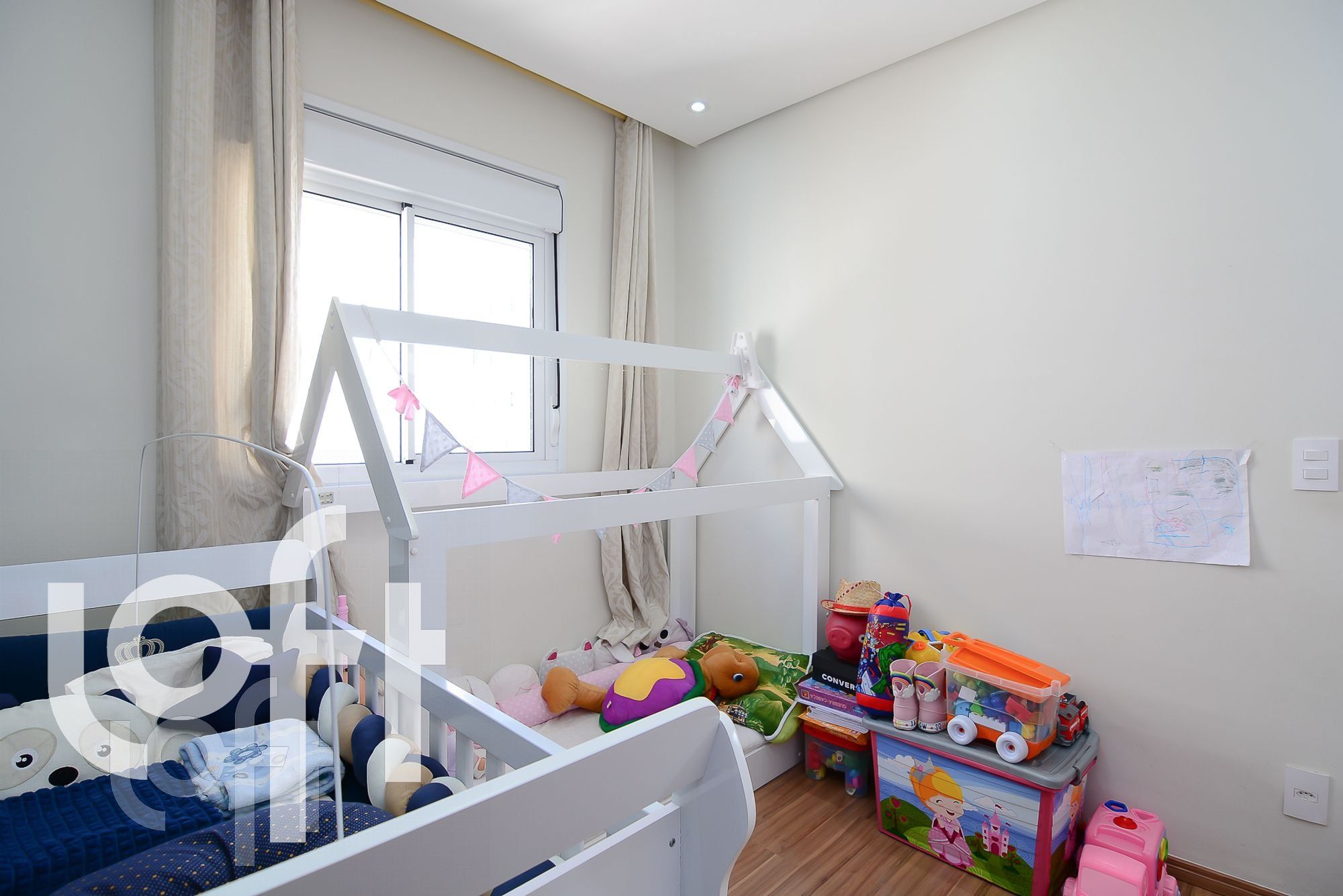 Apartamento, 2 quartos, 42 m² - Foto 6