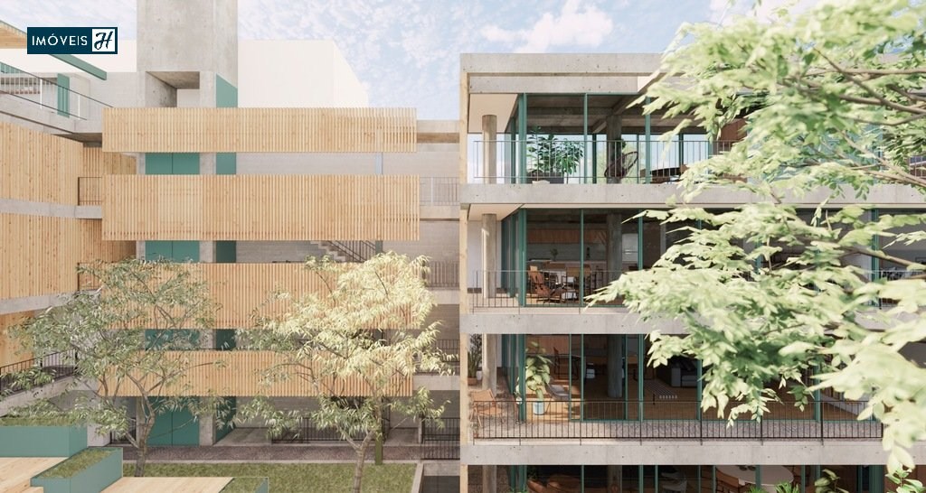 Cobertura, 3 quartos, 206 m² - Foto 1