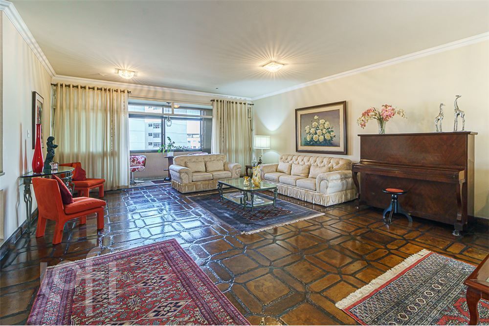 Apartamento, 5 quartos, 455 m² - Foto 7