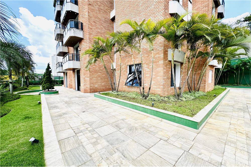 Apartamento, 3 quartos, 133 m² - Foto 54