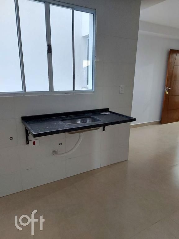 Apartamento, 2 quartos, 47 m² - Foto 8