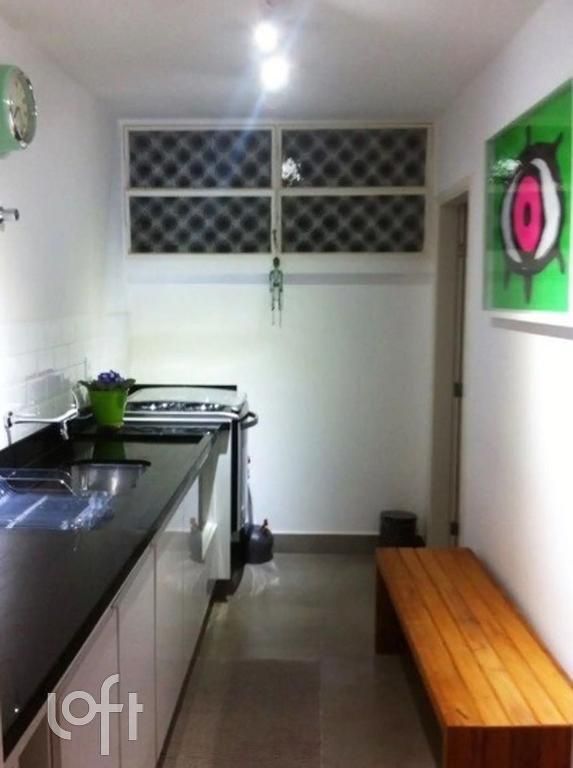 Apartamento, 1 quarto, 57 m² - Foto 11