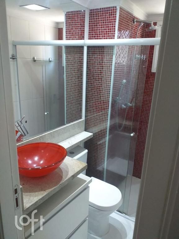 Apartamento à venda com 2 quartos, 50m² - Foto 21