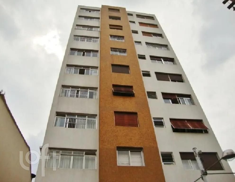Apartamento à venda com 3 quartos, 118m² - Foto 7