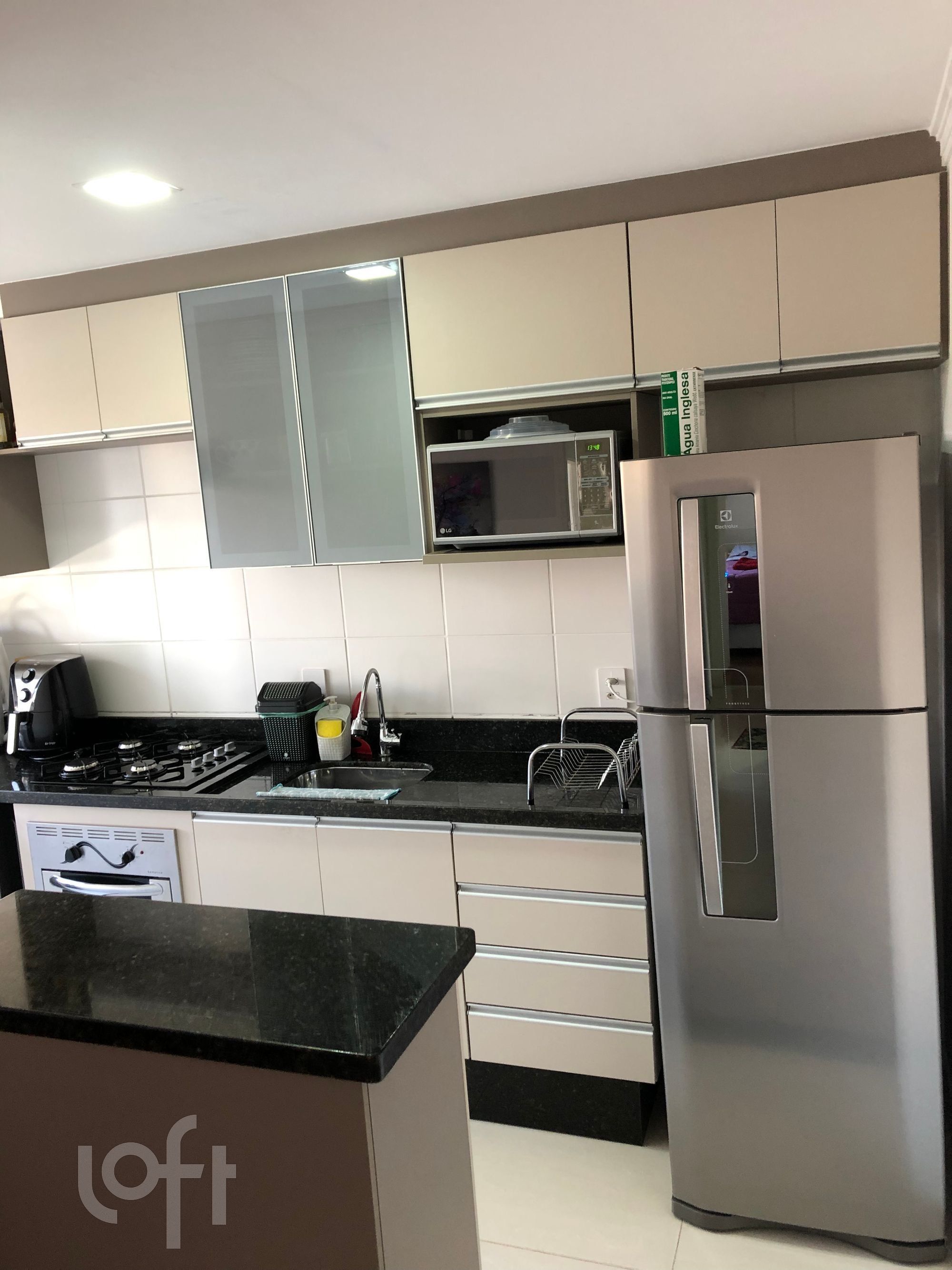 Apartamento, 2 quartos, 45 m² - Foto 6