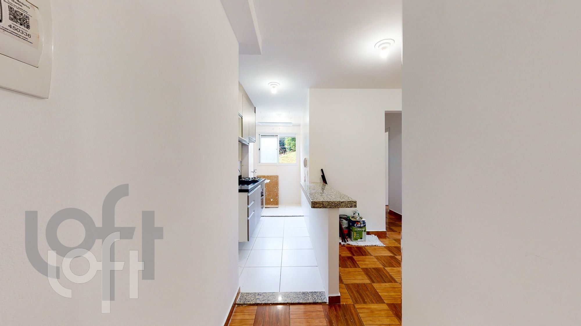 Apartamento, 2 quartos, 42 m² - Foto 15