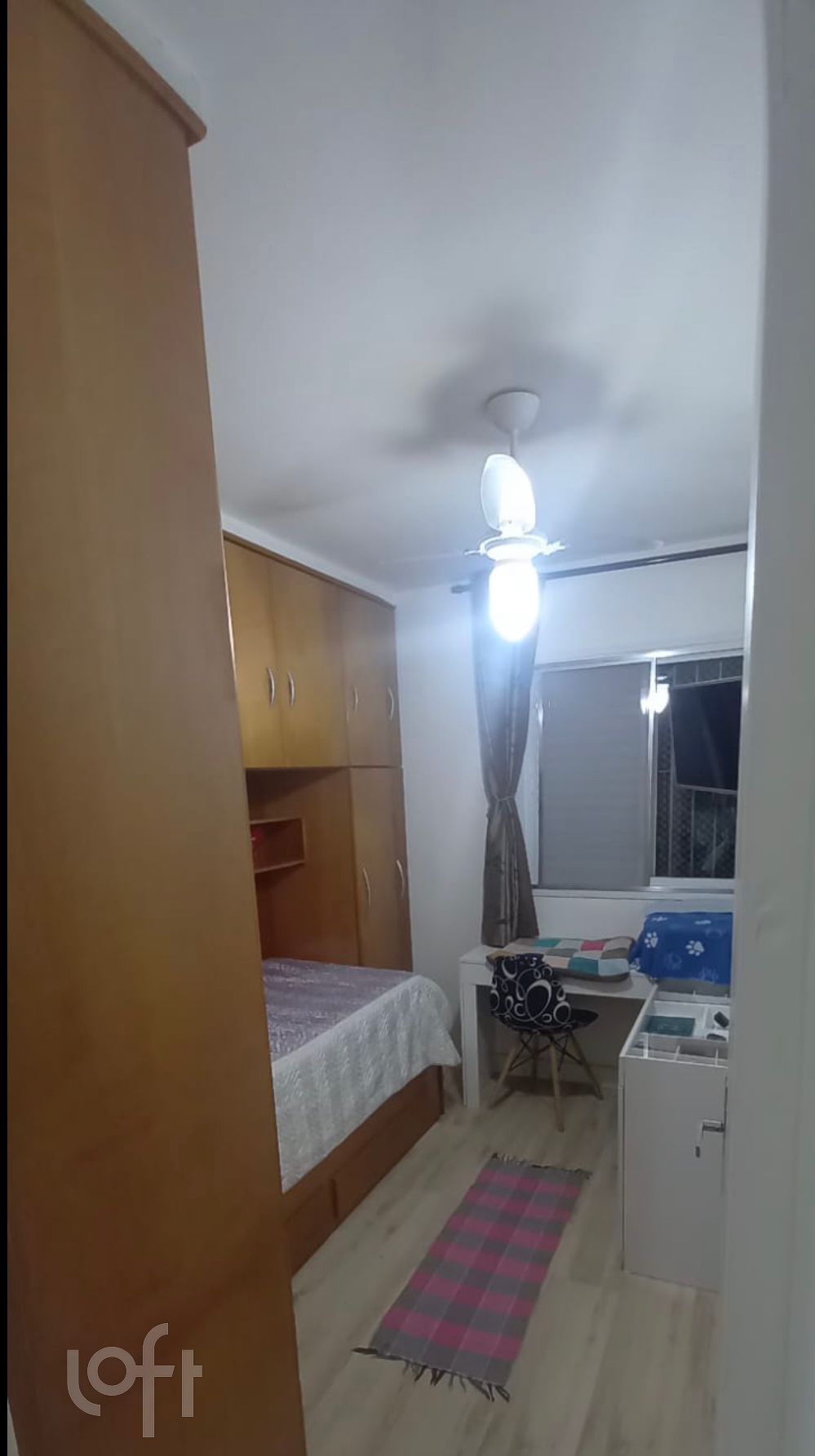 Apartamento, 2 quartos, 45 m² - Foto 2