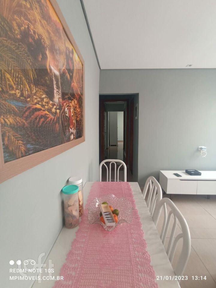 Casa, 2 quartos, 135 m² - Foto 5