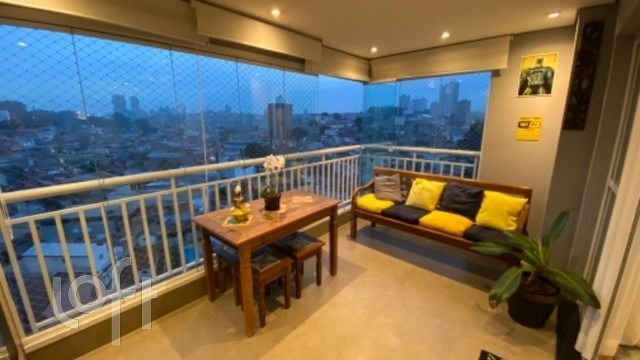 Apartamento à venda com 2 quartos, 82m² - Foto 15