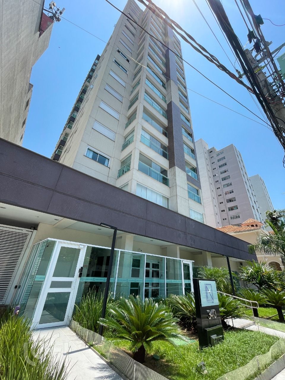 Apartamento à venda com 2 quartos, 65m² - Foto 57