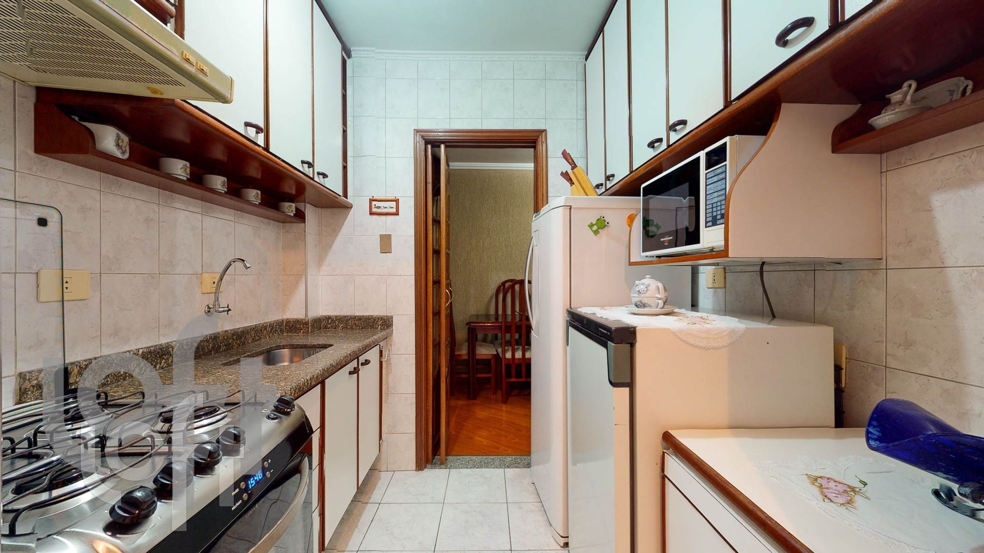 Apartamento, 2 quartos, 58 m² - Foto 12