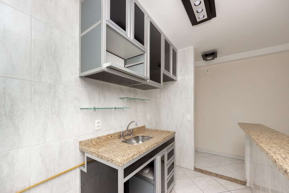 Apartamento, 2 quartos, 58 m² - Foto 10