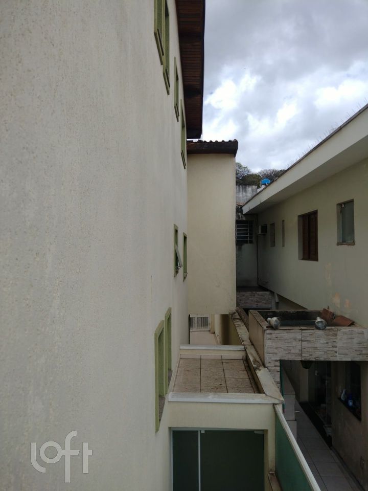 Casa à venda com 3 quartos, 133m² - Foto 20